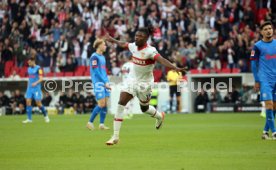 26.10.24 VfB Stuttgart - Holstein Kiel