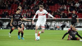 06.12.24 VfB Stuttgart - 1. FC Union Berlin