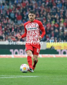 17.03.24 SC Freiburg - Bayer 04 Leverkusen