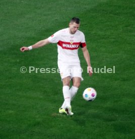 08.03.24 VfB Stuttgart - 1. FC Union Berlin