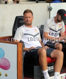 25.08.24 VfB Stuttgart II - SV Wehen Wiesbaden