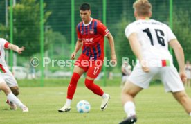 14.07.24 FC Esslingen - 1. FC Heidenheim