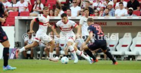 31.08.24 VfB Stuttgart - 1. FSV Mainz 05