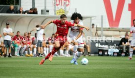 05.09.24 VfB Stuttgart - 1. FC Kaiserslautern