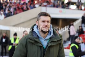 27.01.24 VfB Stuttgart - RB Leipzig