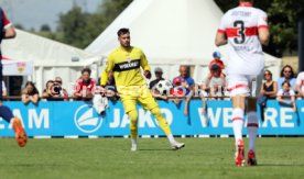 07.07.24 FSV Hollenbach - VfB Stuttgart