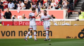 22.09.24 VfB Stuttgart - Borussia Dortmund