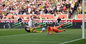 22.09.24 VfB Stuttgart - Borussia Dortmund