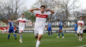 16.03.24 VfB Stuttgart II - SGV Freiberg