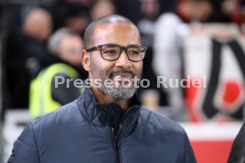 10.11.24 VfB Stuttgart - Eintracht Frankfurt