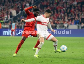 19.10.24 FC Bayern München - VfB Stuttgart