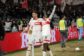 23.11.24 VfB Stuttgart - VfL Bochum