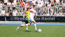 20.07.24 VfB Stuttgart - Fortuna Sittard