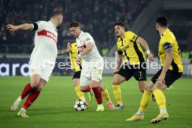 11.12.24 VfB Stuttgart - Young Boys Bern