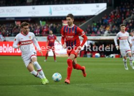 15.12.24 1. FC Heidenheim - VfB Stuttgart