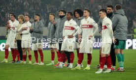 06.11.24 VfB Stuttgart - Atalanta Bergamo