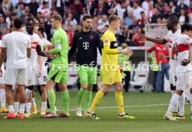 04.05.24 VfB Stuttgart - FC Bayern München