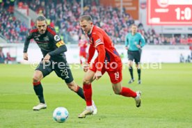 11.05.25 1. FC Heidenheim - 1. FC Union Berlin