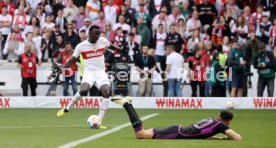 04.05.24 VfB Stuttgart - FC Bayern München