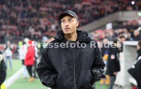 06.12.24 VfB Stuttgart - 1. FC Union Berlin