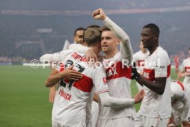 08.03.24 VfB Stuttgart - 1. FC Union Berlin