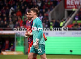 15.12.24 1. FC Heidenheim - VfB Stuttgart