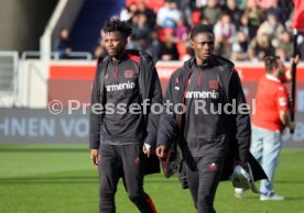 17.02.24 1. FC Heidenheim - Bayer 04 Leverkusen