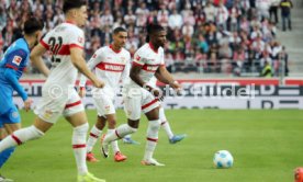 26.10.24 VfB Stuttgart - Holstein Kiel