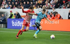 17.03.24 SC Freiburg - Bayer 04 Leverkusen