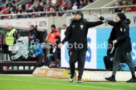 15.12.24 1. FC Heidenheim - VfB Stuttgart