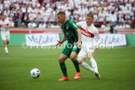 18.05.24 VfB Stuttgart - Borussia Mönchengladbach