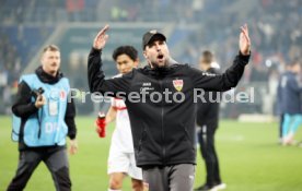 16.03.24 TSG 1899 Hoffenheim - VfB Stuttgart