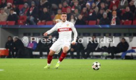 06.11.24 VfB Stuttgart - Atalanta Bergamo