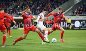 15.12.24 1. FC Heidenheim - VfB Stuttgart