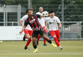 06.07.24 TSV Harthausen - FV Neuhausen