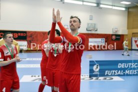 25.05.24 TSV Weilimdorf - HOT 05 Futsal
