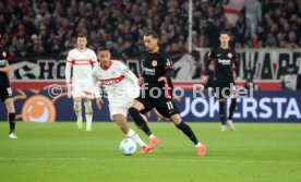 10.11.24 VfB Stuttgart - Eintracht Frankfurt