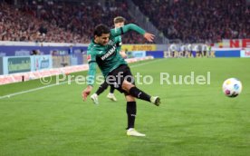 03.02.24 SC Freiburg - VfB Stuttgart