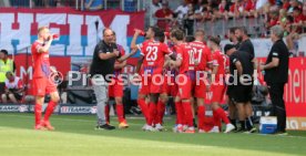 01.09.24 1. FC Heidenheim - FC Augsburg