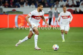 16.03.24 TSG 1899 Hoffenheim - VfB Stuttgart