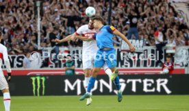 26.10.24 VfB Stuttgart - Holstein Kiel