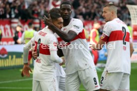 24.02.24 VfB Stuttgart - 1. FC Köln