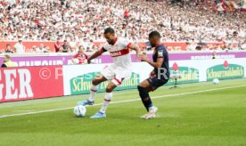 31.08.24 VfB Stuttgart - 1. FSV Mainz 05