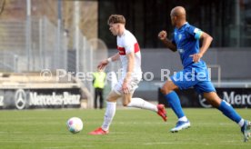 16.03.24 VfB Stuttgart II - SGV Freiberg