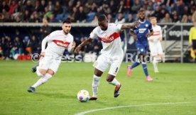 16.03.24 TSG 1899 Hoffenheim - VfB Stuttgart