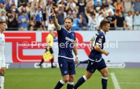 03.08.24 Karlsruher SC - 1. FC Nürnberg