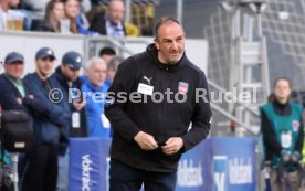 09.03.25 TSG 1899 Hoffenheim - 1. FC Heidenheim