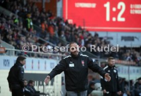 02.03.24 1. FC Heidenheim - Eintracht Frankfurt