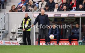 17.03.24 SC Freiburg - Bayer 04 Leverkusen