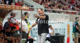 29.08.24 1. FC Heidenheim - BK Häcken